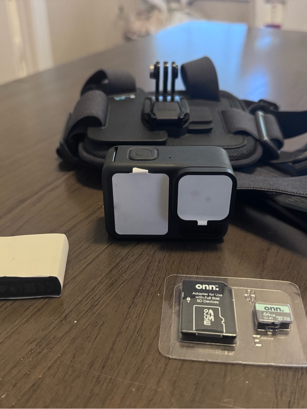 Gopro hero 13 (Brand new without box)